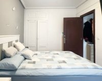 Вторичное жилье - Квартира - Torrevieja - Торревьеха
