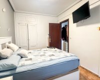 Вторичное жилье - Квартира - Torrevieja - Торревьеха