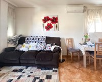 Вторичное жилье - Квартира - Torrevieja - Торревьеха