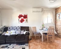 Вторичное жилье - Квартира - Torrevieja - Торревьеха