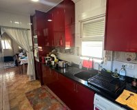 Вторичное жилье - Квартира - Torrevieja - Торревьеха