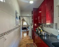 Вторичное жилье - Квартира - Torrevieja - Торревьеха