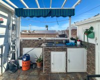 Вторичное жилье - Квартира - Torrevieja - Торревьеха