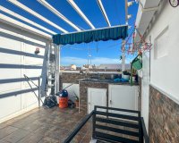 Вторичное жилье - Квартира - Torrevieja - Торревьеха