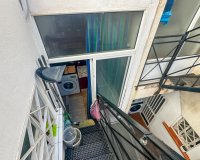 Вторичное жилье - Квартира - Torrevieja - Торревьеха