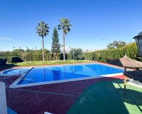 Вторичное жилье - Квартира - Torrevieja - Торревьеха