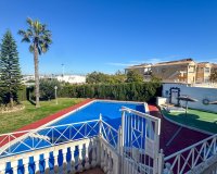 Вторичное жилье - Квартира - Torrevieja - Торревьеха