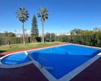 Вторичное жилье - Квартира - Torrevieja - Торревьеха