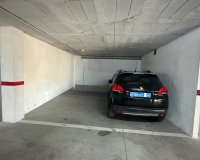 Вторичное жилье - Квартира - Torrevieja - Торревьеха