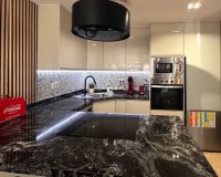 Вторичное жилье - Квартира - Torrevieja - Торревьеха
