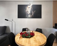 Вторичное жилье - Квартира - Torrevieja - Торревьеха