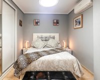 Вторичное жилье - Квартира - Torrevieja - Торревьеха