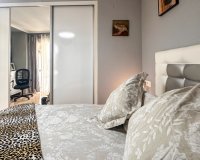 Вторичное жилье - Квартира - Torrevieja - Торревьеха