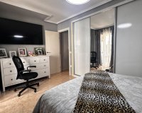 Вторичное жилье - Квартира - Torrevieja - Торревьеха