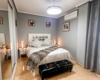 Вторичное жилье - Квартира - Torrevieja - Торревьеха