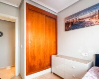 Вторичное жилье - Квартира - Torrevieja - Торревьеха