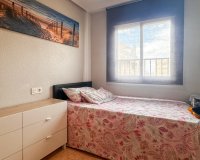 Вторичное жилье - Квартира - Torrevieja - Торревьеха