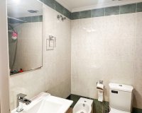 Вторичное жилье - Квартира - Torrevieja - Торревьеха