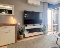 Вторичное жилье - Квартира - Torrevieja - Торревьеха