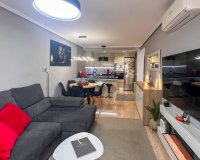 Вторичное жилье - Квартира - Torrevieja - Торревьеха