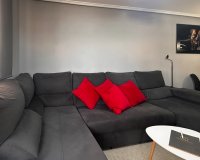 Вторичное жилье - Квартира - Torrevieja - Торревьеха