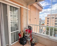 Вторичное жилье - Квартира - Torrevieja - Торревьеха