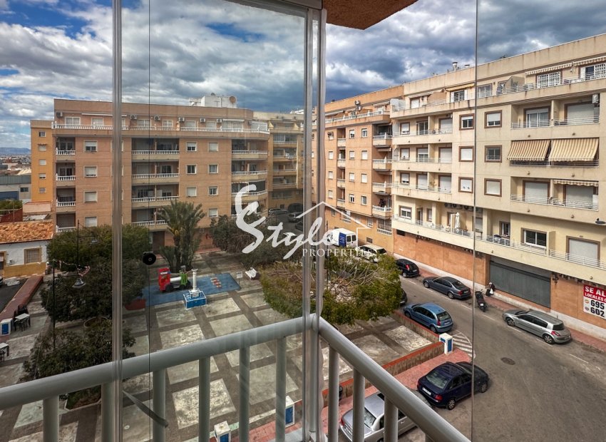 Вторичное жилье - Квартира - Torrevieja - Торревьеха