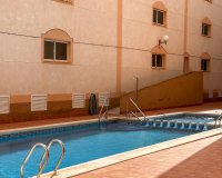 Вторичное жилье - Квартира - Torrevieja - Торревьеха