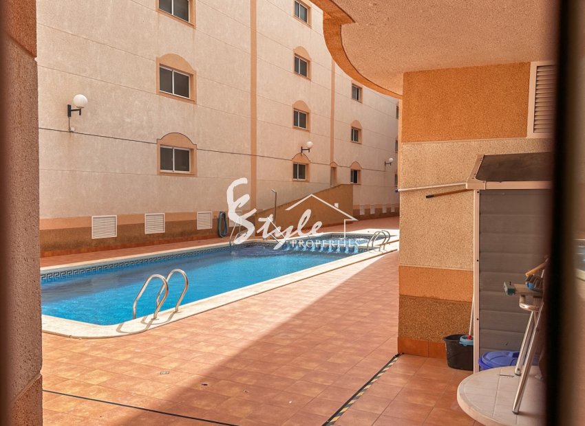 Вторичное жилье - Квартира - Torrevieja - Торревьеха
