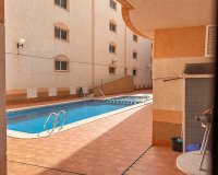 Вторичное жилье - Квартира - Torrevieja - Торревьеха