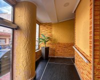 Вторичное жилье - Квартира - Torrevieja - Торревьеха