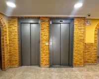 Вторичное жилье - Квартира - Torrevieja - Торревьеха