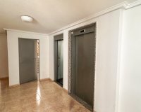 Вторичное жилье - Квартира - Torrevieja - Торревьеха