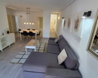 Вторичное жилье - Квартира - Torrevieja - Торревьеха