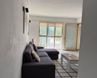 Вторичное жилье - Квартира - Torrevieja - Торревьеха