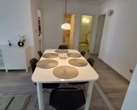 Вторичное жилье - Квартира - Torrevieja - Торревьеха