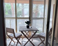 Вторичное жилье - Квартира - Torrevieja - Торревьеха