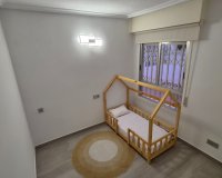 Вторичное жилье - Квартира - Torrevieja - Торревьеха
