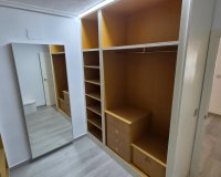 Вторичное жилье - Квартира - Torrevieja - Торревьеха