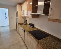Вторичное жилье - Квартира - Torrevieja - Торревьеха