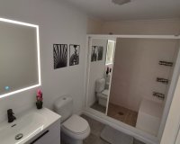 Вторичное жилье - Квартира - Torrevieja - Торревьеха