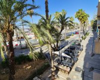 Вторичное жилье - Квартира - Torrevieja - Торревьеха
