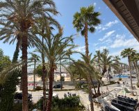 Вторичное жилье - Квартира - Torrevieja - Торревьеха