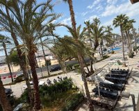 Вторичное жилье - Квартира - Torrevieja - Торревьеха