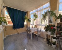 Вторичное жилье - Квартира - Torrevieja - Торревьеха