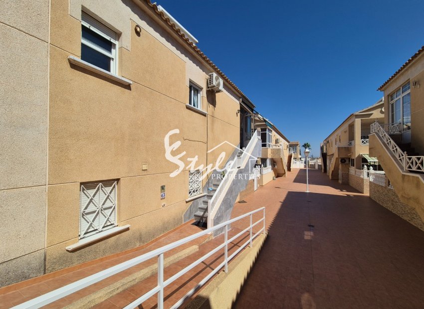 Вторичное жилье - Квартира - Torrevieja - Торревьеха