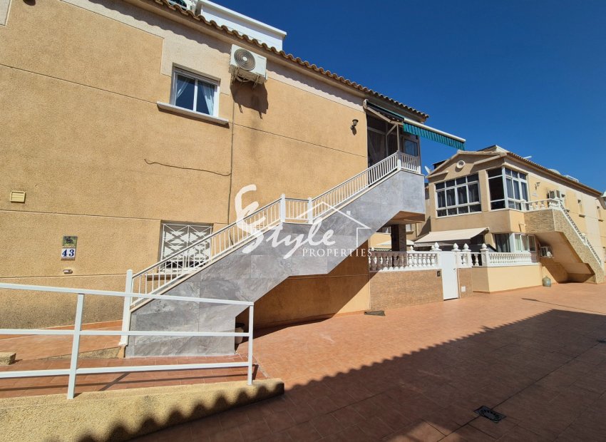 Вторичное жилье - Квартира - Torrevieja - Торревьеха