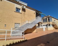 Вторичное жилье - Квартира - Torrevieja - Торревьеха