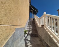 Вторичное жилье - Квартира - Torrevieja - Торревьеха