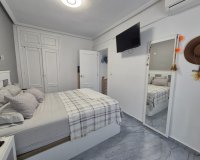 Вторичное жилье - Квартира - Torrevieja - Торревьеха
